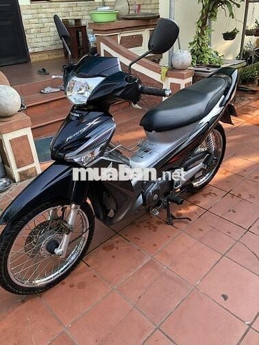 Bán Xe Future X 125cc 2011 ít sử dụng, chính chủ