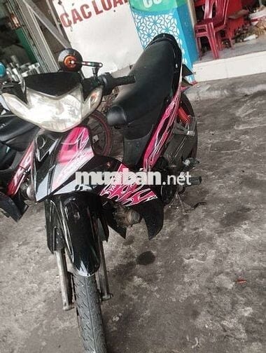 Xe 50cc dành cho học sinh