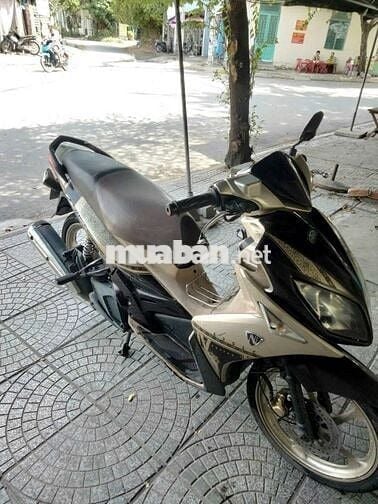 CẦN BÁN NOVO LX NGUYÊN RIN ÊM RU