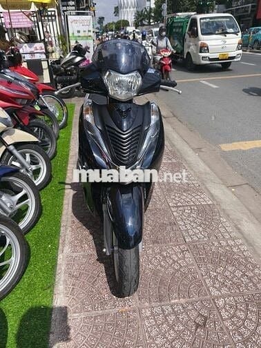 Lead 125cc 2018 bs 59f2-05836
