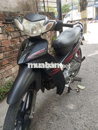 Xe 50 dành cho học sinh