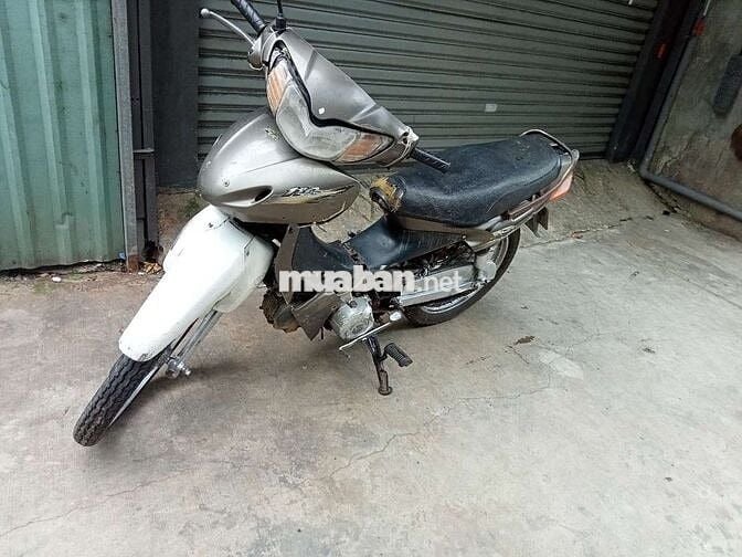 Wave future xe đi cày cuốc mỗi ngày tốt 👍👍
