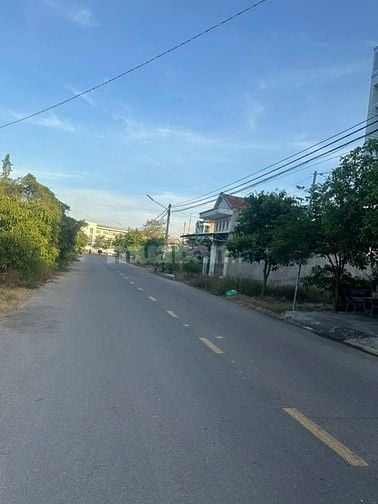 📣 CHÍNH CHỦ CẦN BÁN ĐẤT MẶT TIỀN ĐƯỜNG LÊ LỢI – TÂY SƠN