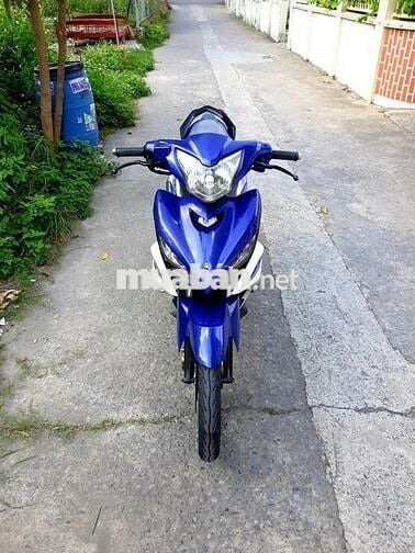 Ex 135cc Xe Đẹp Keng Máy Zin💯 Bốc Bs Bình Dương