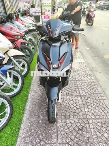 Air Blade 125cc 2016 bs 49d1-62607