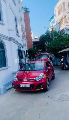 Bán nhà 9.6 tỷ khu Trần Não Phường Bình An Quận 2