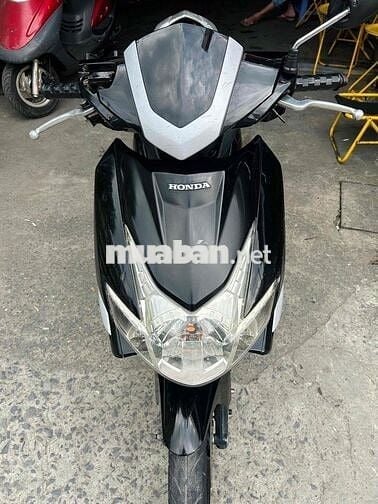 Honda Airblade Fi 2010 bstp chạy cực ngọt