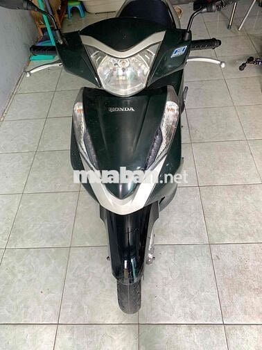 Bán Honda Lead 125 2015