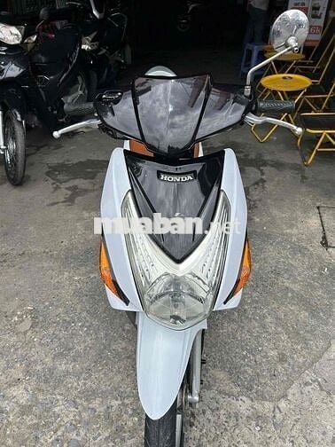 Honda Click 110 2007 full chức năng chính chủ bstp