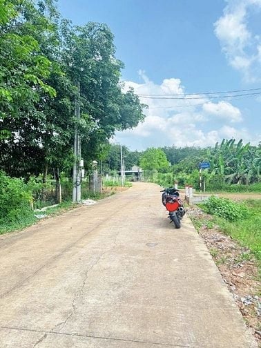 Đường lớn vào 50m, giá nhỏ xíu 330tr