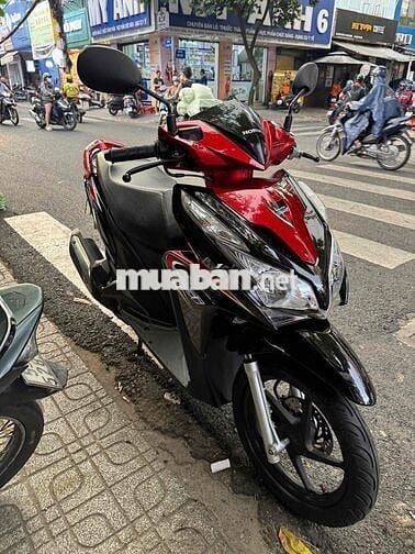 ❤️ Click 125 đời 2013 bstp 538.83 chính chủ