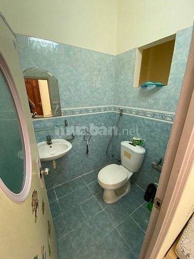 Phòng cho thuê full nội thất, nữ