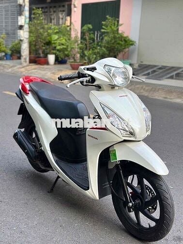 Vision 2020 nguyên zin - co trao doi xe khac