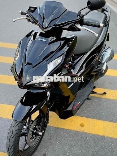 Airblade 125 4Val mẫu 2023 1chủ ít đi8000km zin100