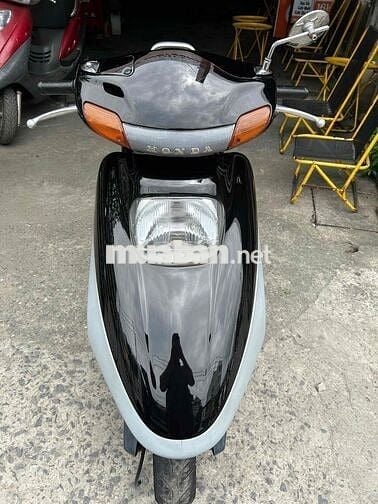 Honda Spacy sưu tầm bstp chính chủ bao ký