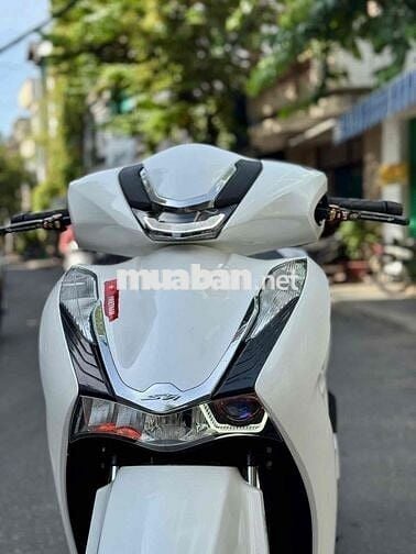 ❤️ SH 125 2023 Full đồ kiểng_Chính chủ biển 47