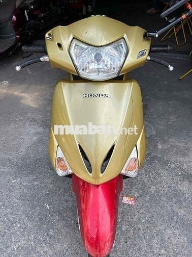 Honda Lead Fi 2011 full chức năng bstp chính chủ