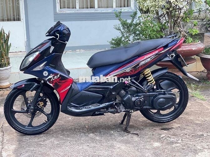Nouvo 4 Zin Đẹp Full chức năng ✅