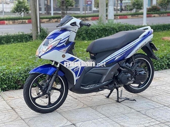 Nouvo 5 Fi Cọp Xanh Gp Zin Đẹp chính chủ ✅🌈🔥