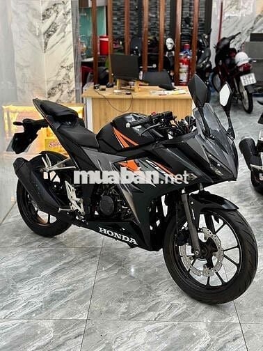 Honda CBR150R - ABS nguyên zin 99%