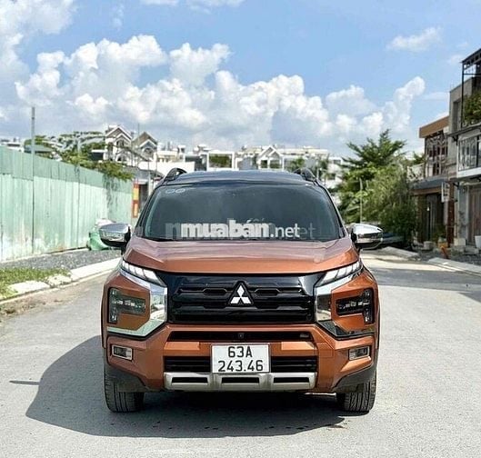 Mitsubishi Xpander Cross 2023 - 33000km