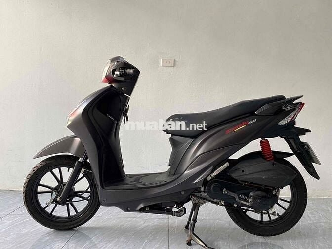Kymco hermosa 50cc còn rất mới chạy 5000km