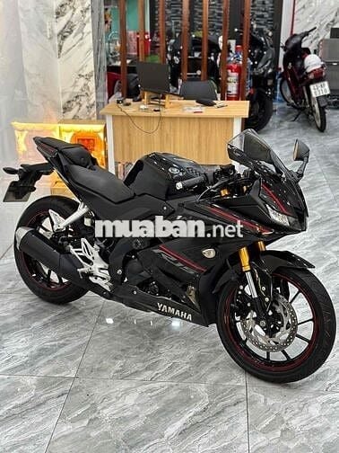 Yamaha R15 V3 - Nguyên bản 99%