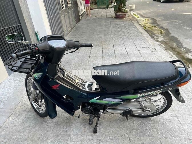 bán xe wave zin