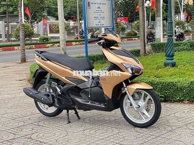 Air Blade 2018 Màu TFT Hót Zin Đẹp 🔥🌈           AB