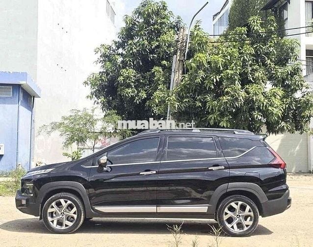 Mitsubishi Xpander Cross 2025 - 3800km