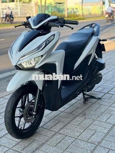 Vario 125 biển 67 máy zin êm ấm