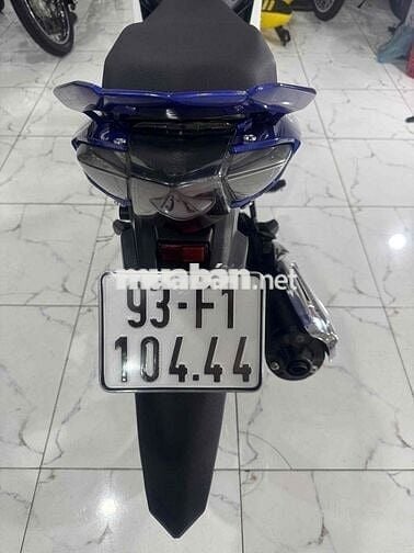 ✅EX 135 2012 ĐẸP ZIN LENG KENG 👍
