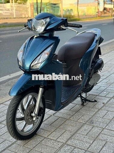 Vision 2018 biển 65 máy zin êm ấm