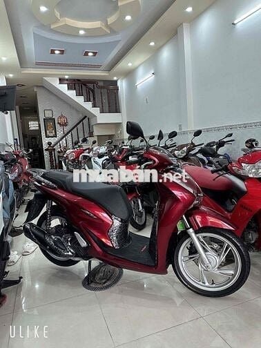 Honda Sh 125 ( Đời 2021 ) BS: 65 Cần Thơ