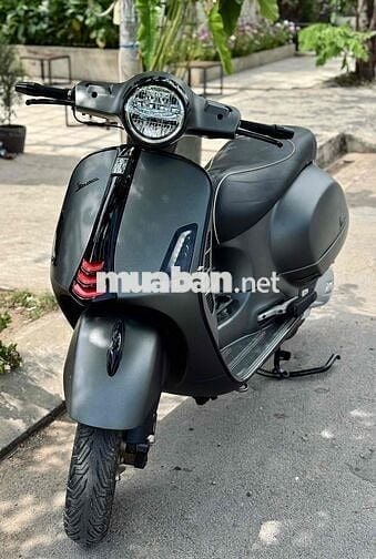 Super Gts 150cc full kiểng bstp chính chủ bán