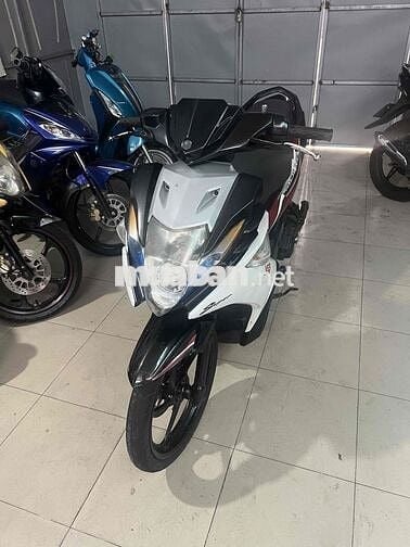 yamaha novo 5 Fi máy êm giấy tờ đầy đủ