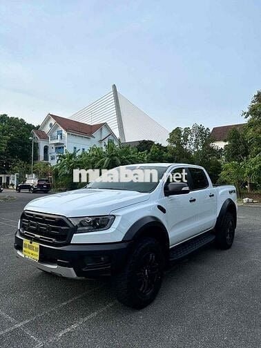 Ford Ranger 2018 - 91000 km
