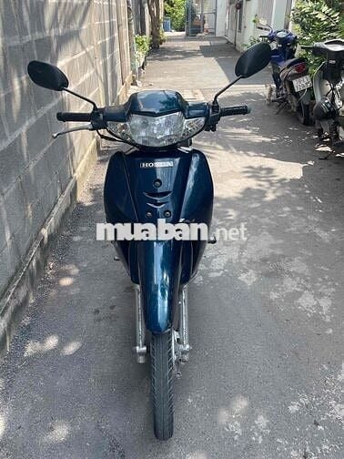 Bán wave anpha 2002 bstp chính chủ công chứng