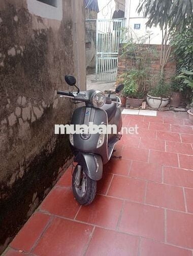 Thanh lý xe Ga 50cc. Nioshima,XE CÁ NHÂN, ĐÚNG ẢNH