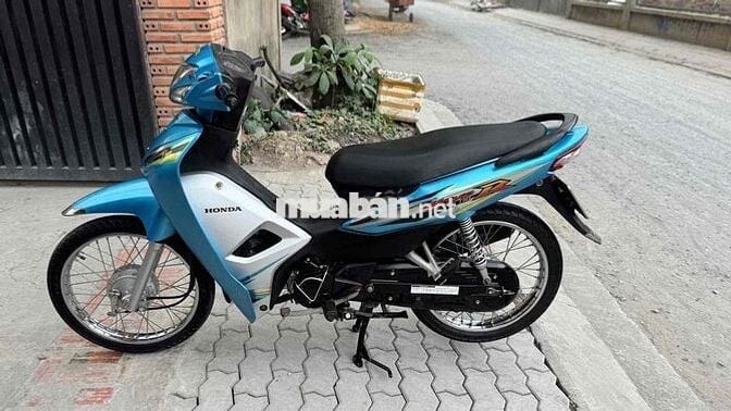Wave 110 2018