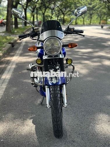 suzuki en 150 bstp bao kí