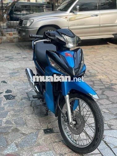 Wave Rsx Fi 2017 trả 8tr5 nhận xe k phí hồ sơ