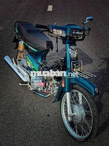 SuperDream Mới Dọn Full Option Real Bstp 9c💥
