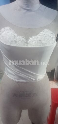 Nhận cắt may gia công áo cưới, dạ hội, đầm thiết kế cao cấp, hãy lh e 
