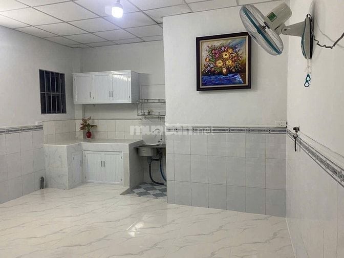Trung tâm quận 12 ngay bến xe Hiệp Thành
