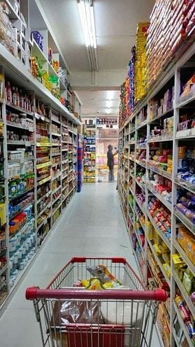 🏪TUYỂN DỤNG GẤP NHÂN VIÊN BÁN HÀNG-LÀM VIỆC NGAY TRONG THÁNG NÀY.