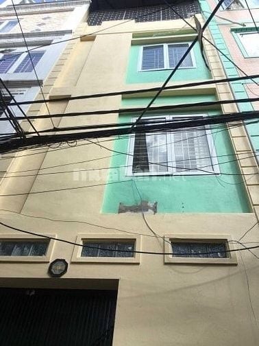 CC CHO THUÊ NHÀ RIÊNG ĐƯỜNG KIM GIANG - P THANH LIỆT