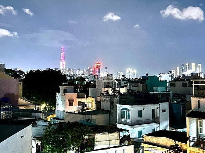 Cho thuê phòng trọ khu vực Phan Xích Long, Phú Nhuận