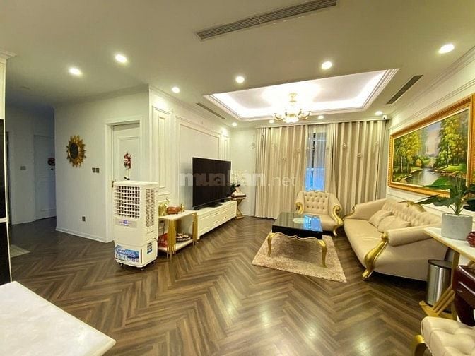 CHÍNH CHỦ CẦN BÁN CĂN HỘ 3 NGỦ - GREEN STAR, 234 PHẠM VĂN ĐỒNG 🌟