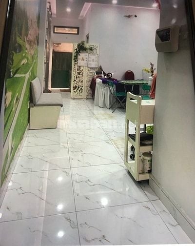 CHO THUÊ NHÀ HOÀNG VĂN HỢP, P.AN LẠC A, Q.BÌNH TÂN